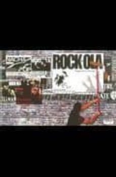 rock-ola (templo de la movida)-antonio de prada-9788492560431