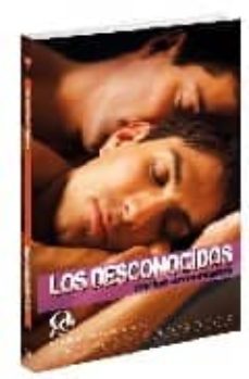 los desconocidos-9788492609031