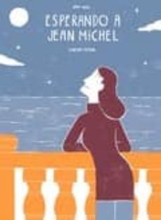 esperando a jean michel-chema peral-9788492615131