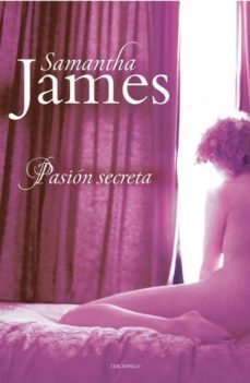pasion secreta-samantha james-9788492617531