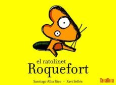 el ratolinet roquefort-9788492696031