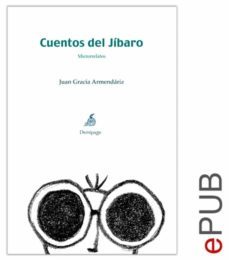 cuentos del jibaro (ebook)-juan gracia armendariz-9788492719631