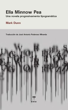 ella minnow pea-mark dunn-9788492821631