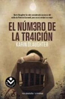 el numero de la traicion-9788492833931