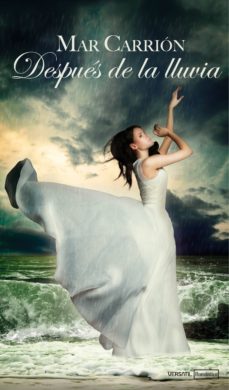 (pe) despues de la lluvia-mar carrion-9788492929931