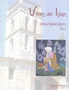 voces del islam-fatima roldan castro-9788492944231