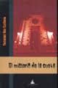 el misterio de la cueva-yarisaime diaz escribano-9788492952731