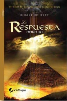la respuesta: area 51-9788492967131