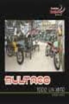bultaco: todo un mito-9788493290931