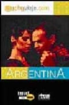 argentina (travel time jaguar)-mirta battiato-maria alejandra pagella-maria lucrecia pagella-9788493364731