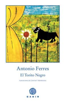 el torito negro-9788493443931