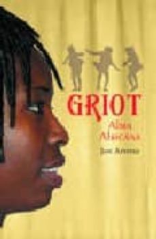 griot, alma africana-9788493492731