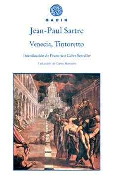 venecia, tintoretto-9788493538231