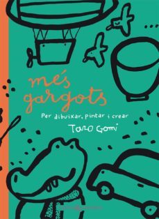 mes gargots-9788493562731