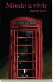 miedo a vivir-stephen booth-9788493570231