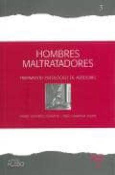 hombres maltratadores-andres quinteros turinetto-9788493579531