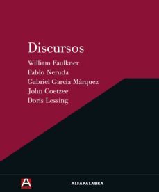 discursos premios nobel-9788493586331