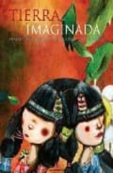 tierra imaginada: tratado criaturas del suelo y del subsuelo-9788493650131