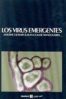 los virus emergentes. que se?-9788493654931