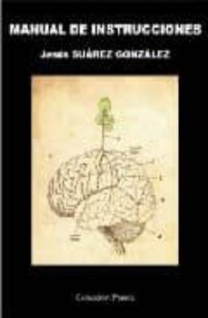 manual de instrucciones-jesus suarez gonzalez-9788493658731