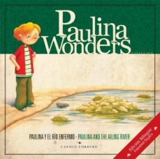 paulina y el rio enfermo-9788493670931