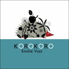 korokoro-emilie vast-9788493677831