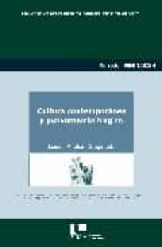 cultura contemporanea y pensamiento tragico-joaquin esteban ortega-9788493685331