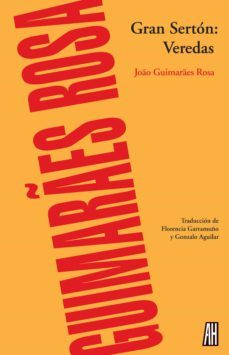 el gran serton: veredas-joao guimaraes rosa-9788493714031