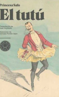 el tutu-9788493736231