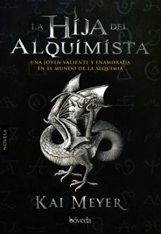la hija del alquimista-9788493743031