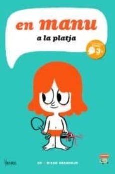 en manu a la platja-9788493775131