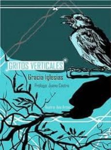 gritos verticales-9788493808631