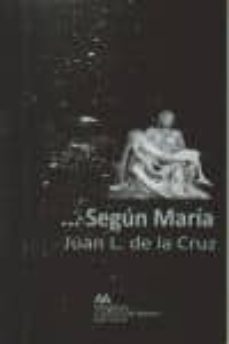 segun maria-juan l. cruz-9788493816131