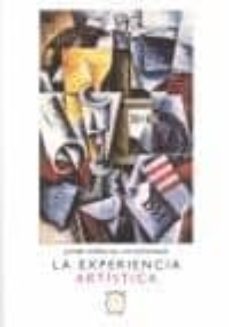la experiencia artistica-9788493830731