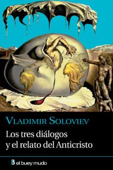 los tres dialogos y el relato del anticristo-9788493857431