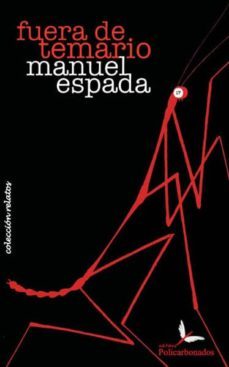 fuera de temario (ebook)-9788493876531