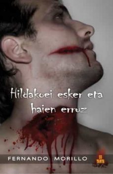 hildakoei esker eta haien erruz-fernando morillo grande-9788493922931