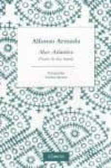 mar atlantico-alfonso armada-9788493926731