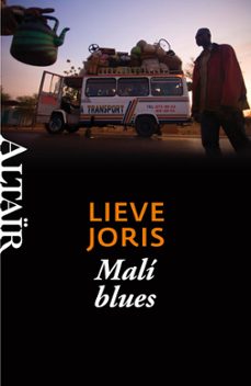 mali blues-9788493927431