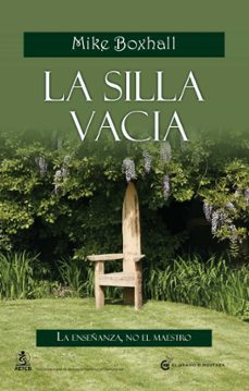 la silla vacia-mike boxhall-9788493931131