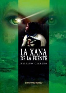 la xana de la fuente-mariano carreño-9788493951931
