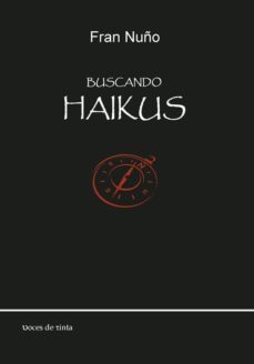 buscando haikus-fran nuño del valle-9788493960131