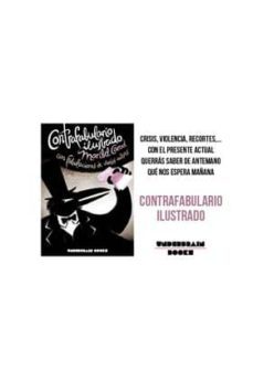 contrafabulario ilustrado-9788494060731