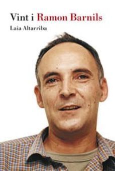 vint i ramon barnils-9788494103131
