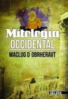 mitologia occidental-9788494113031