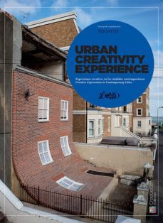 urban creativity experience-9788494115431