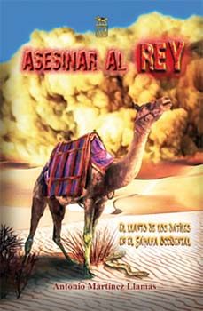 asesinar al rey-9788494163531