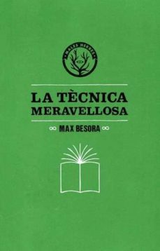 la tecnica meravellosa-9788494188831