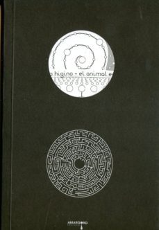 el animal eolico del cuerpo-nuno higino-9788494206931