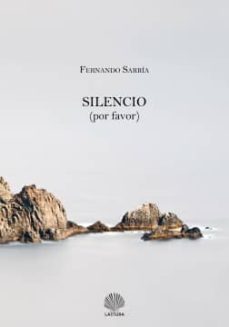 silencio (por favor)-9788494229831